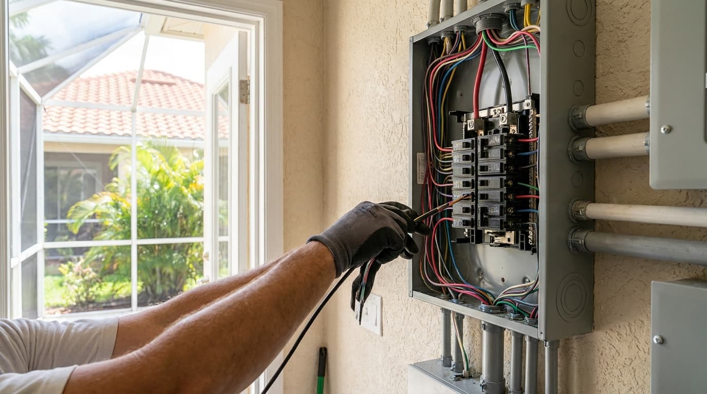 Marketing for Electricians: The 2026 Growth Playbook
