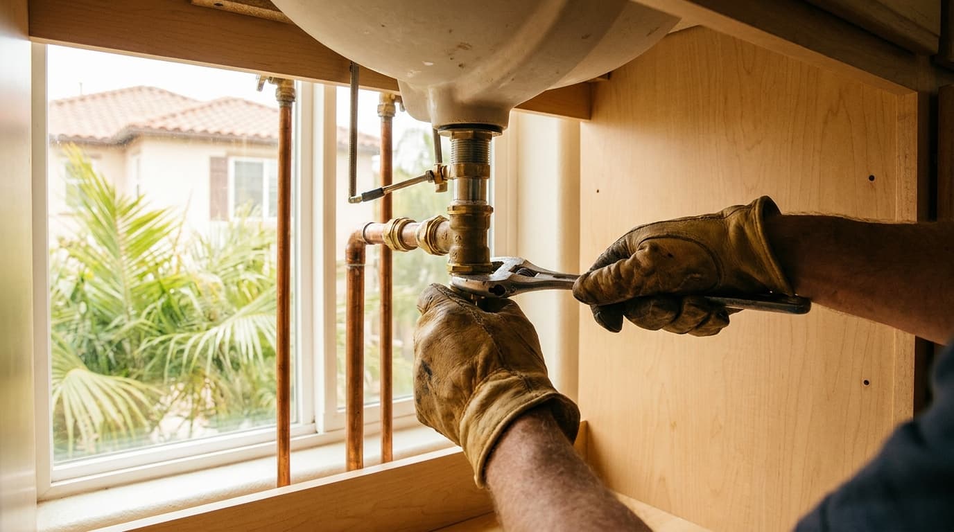 Plumber License Requirements: A Complete 2026 Guide