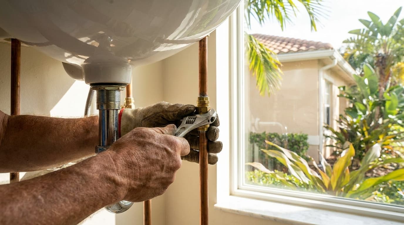 Plumber License Verification: A Complete How-To Guide