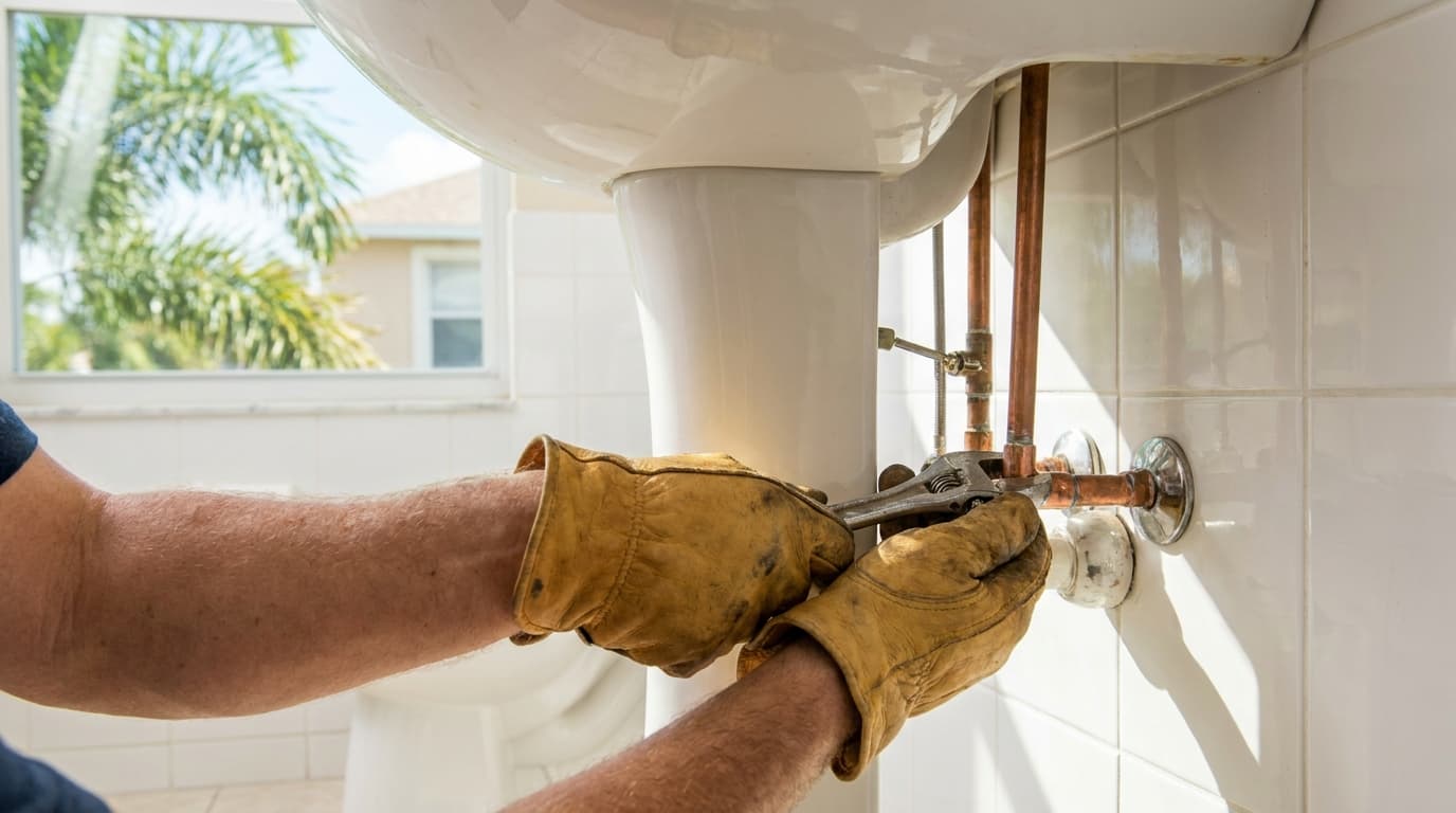 Plumbing Permit Cost: What Homeowners and Pros Pay