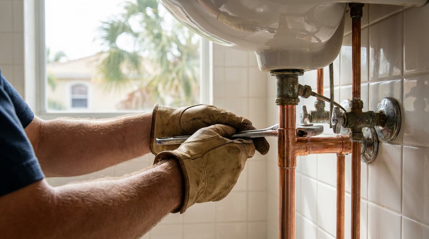 Plumbing Permit Requirements: A Complete 2026 Guide