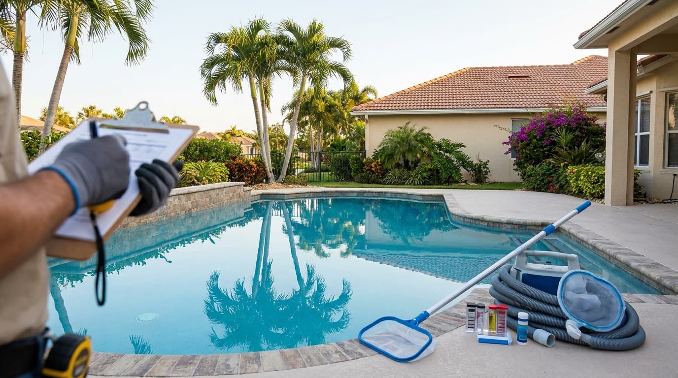 Pool Permit Requirements: What Homeowners Need to Know