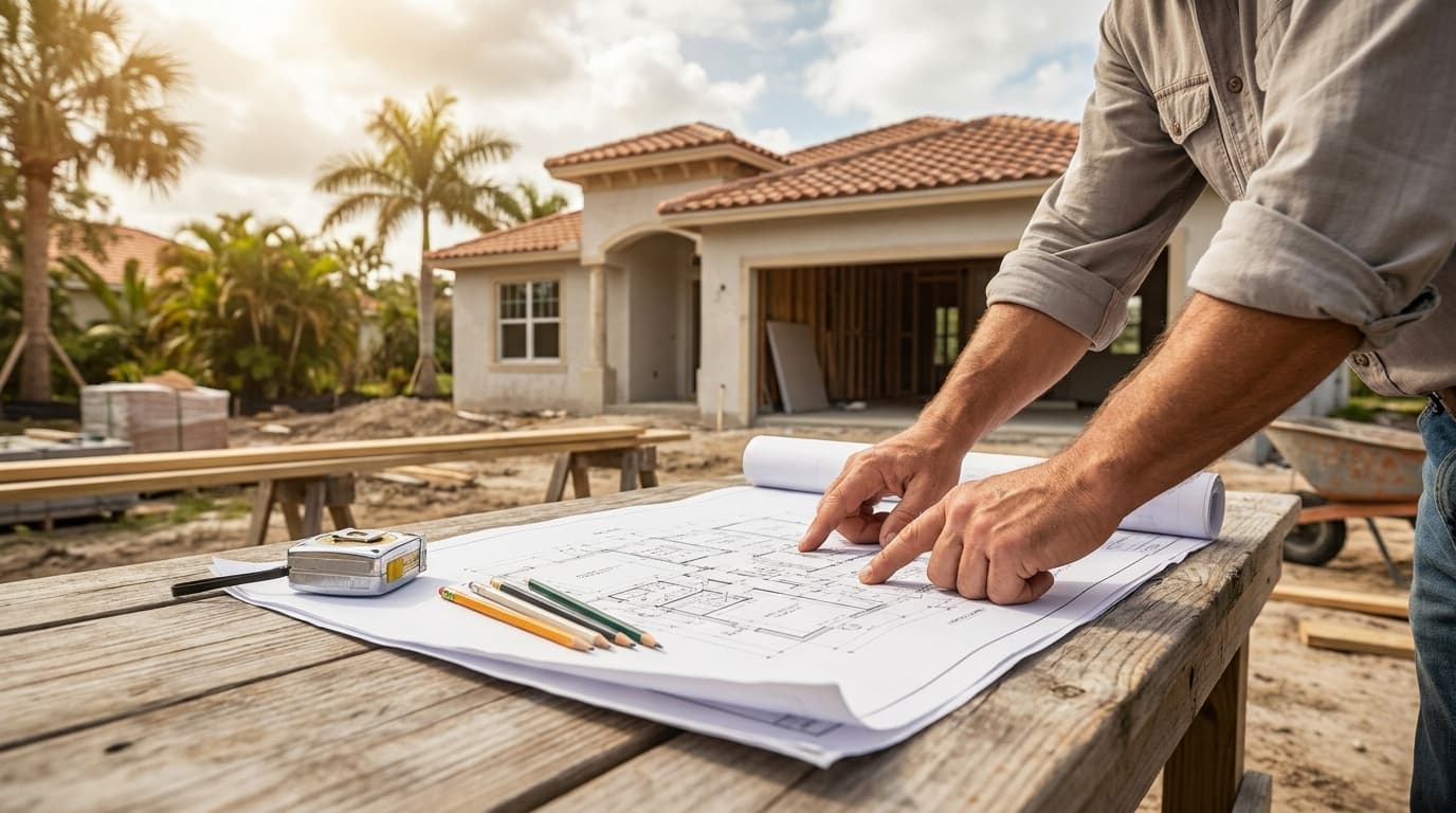Residential Construction Statistics 2026: Key Data