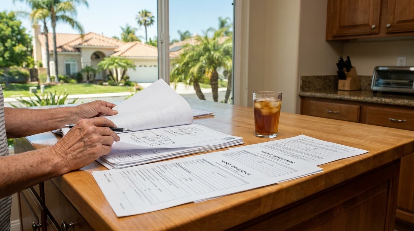 Roofing Permit Requirements: A Practical Homeowner Guide