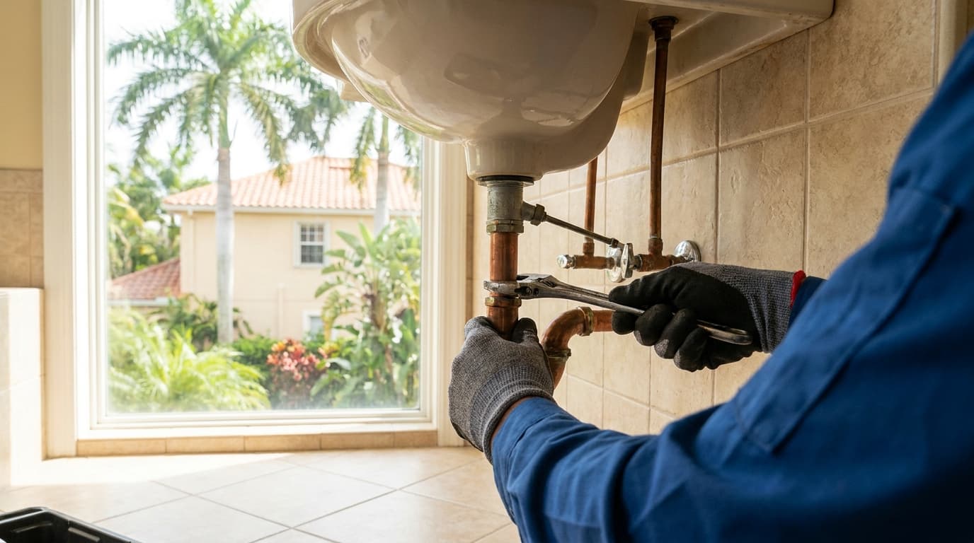 Social Media Marketing for Plumbers: 2026 Guide