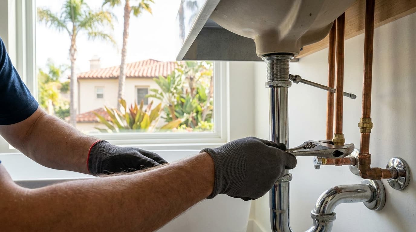 Top Plumbing Contractors in Broward County, FL for Permit Work (2026)