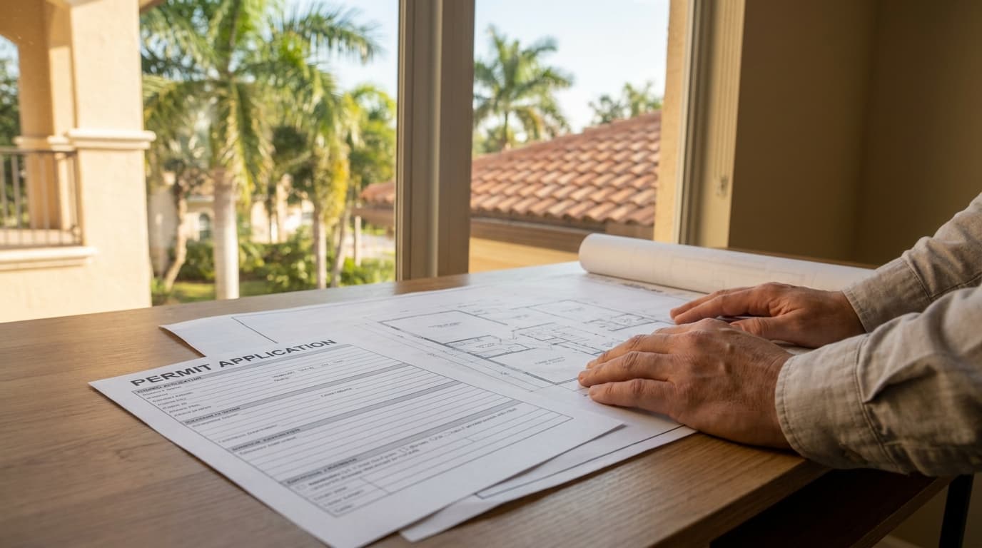 Understanding Alachua County Building Permits: A Florida Homeowner's Complete Guide