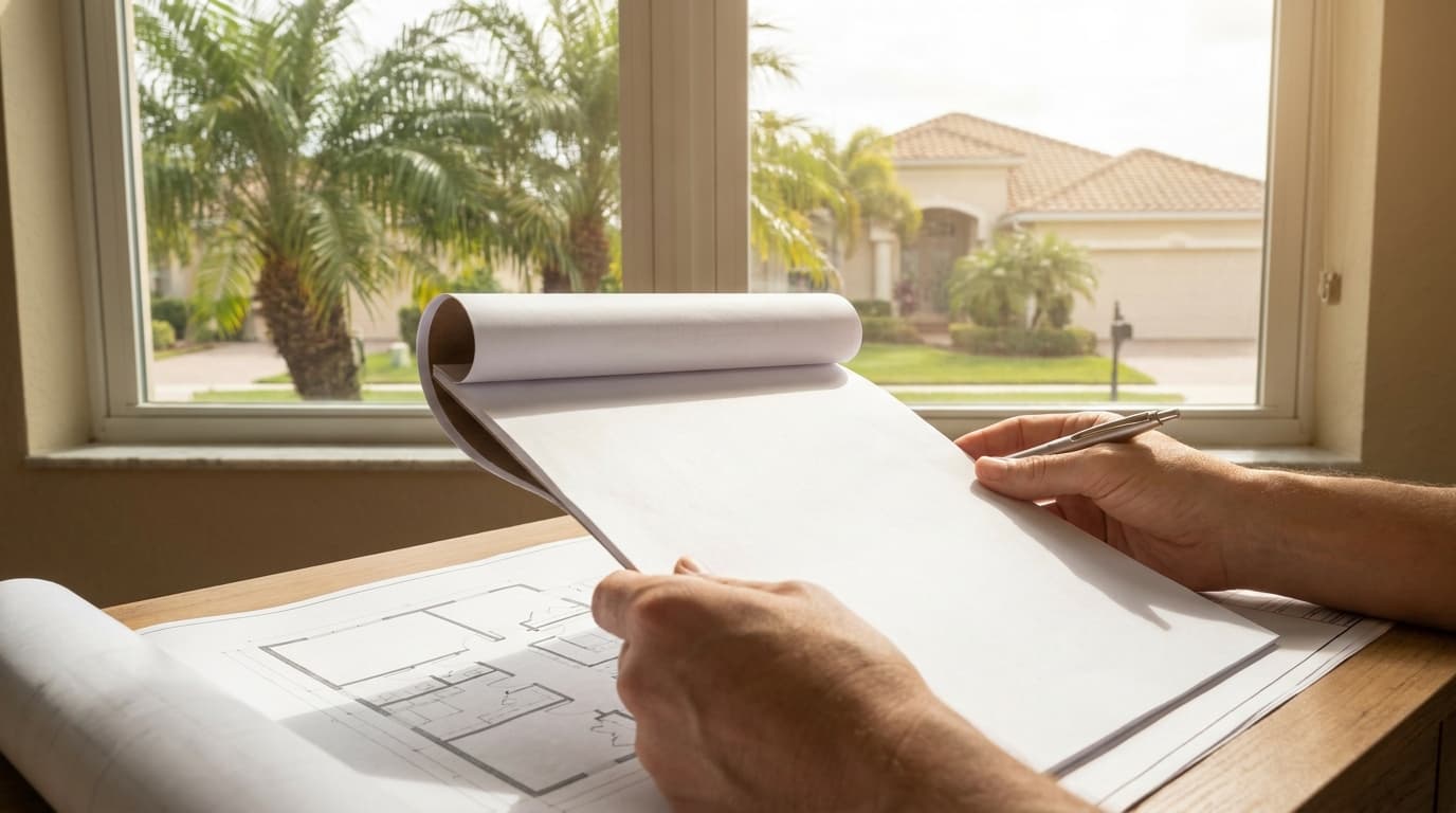 Understanding Broward County Building Permits: A Florida Homeowner's Complete Guide