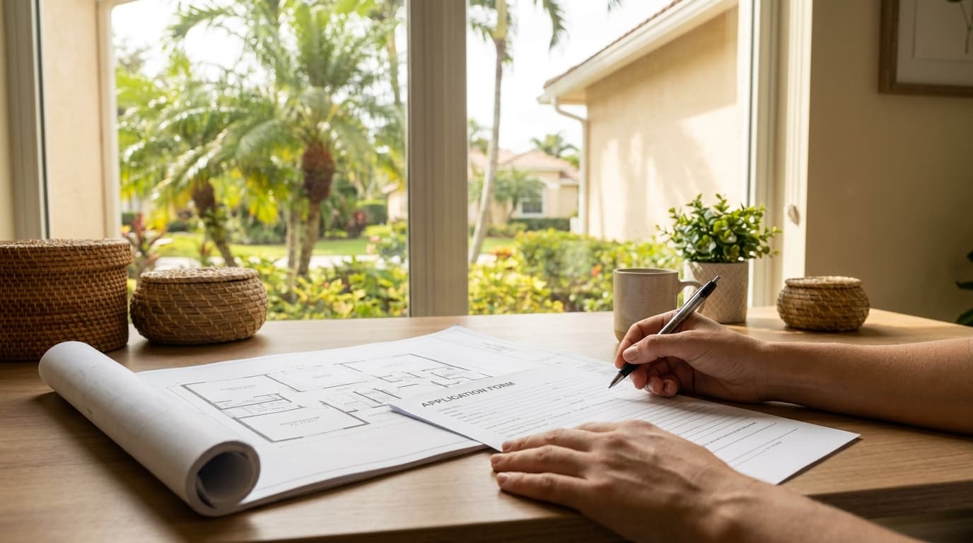 Understanding Collier County Building Permits: A Florida Homeowner's Complete Guide