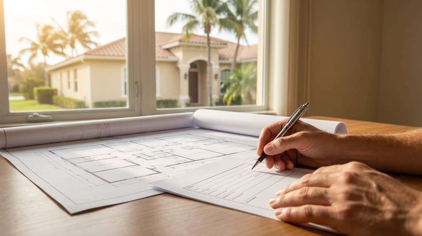 Understanding Duval County Building Permits: A Florida Homeowner's Complete Guide