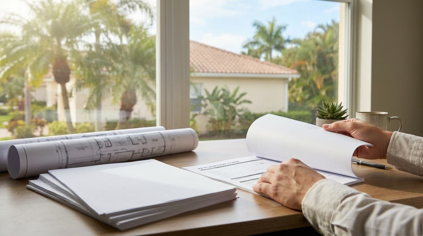 Understanding Hillsborough County Building Permits: A Florida Homeowner's Complete Guide