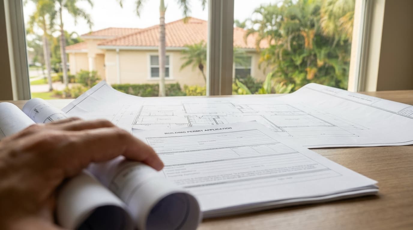 Understanding Lake County Building Permits: A Florida Homeowner's Complete Guide