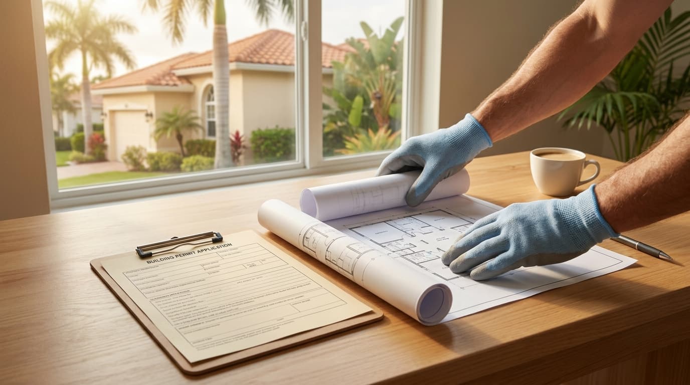 Understanding Orange County Building Permits: A Florida Homeowner's Complete Guide