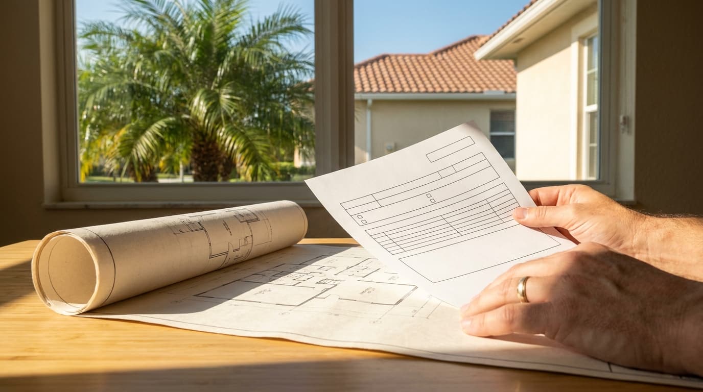 Understanding Seminole County Building Permits: A Florida Homeowner's Complete Guide