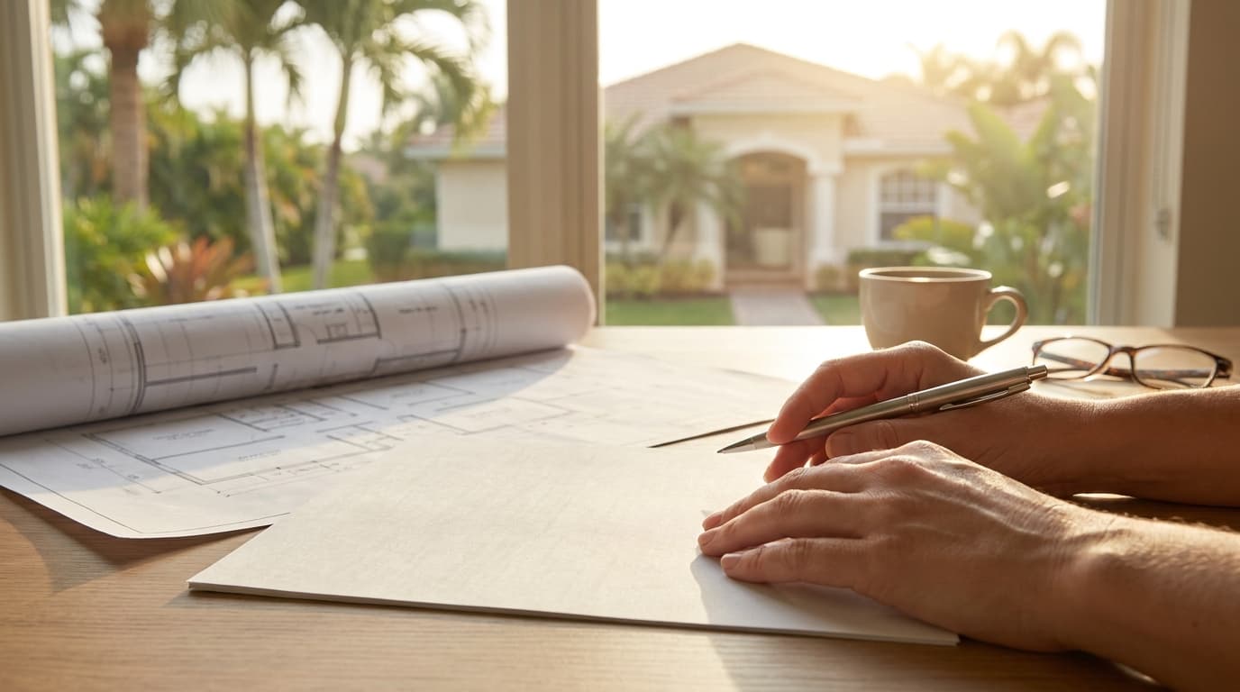 Understanding St. Johns County Building Permits: A Florida Homeowner's Complete Guide