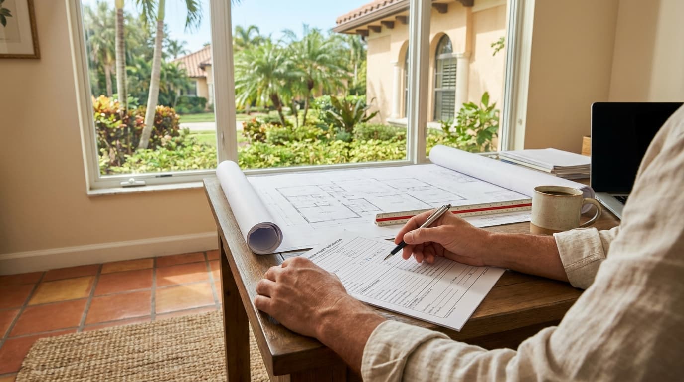 Understanding St. Lucie County Building Permits: A Florida Homeowner's Complete Guide