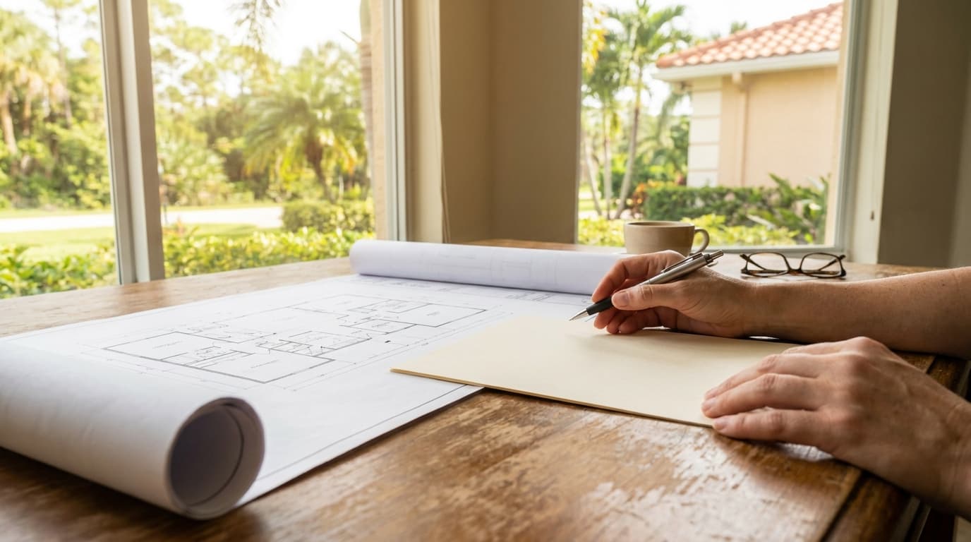 What Is a Building Permit and Why Does It Matter