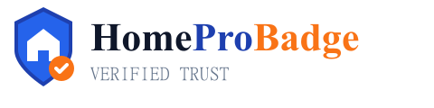 HomeProBadge screenshot 1